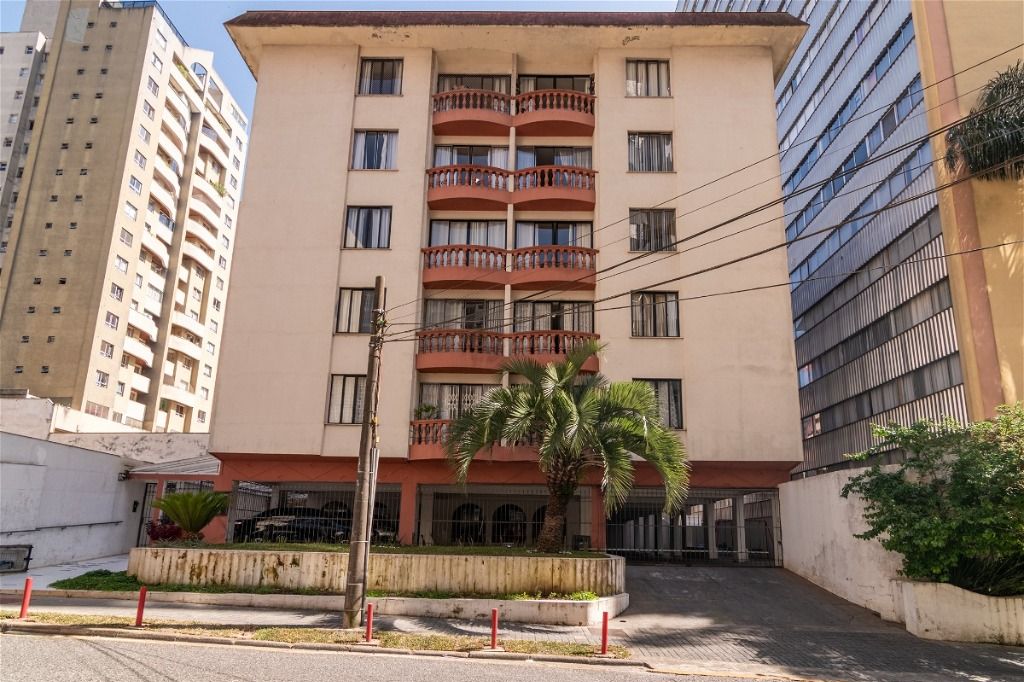 Apartamento em Água Verde, Curitiba/PR de 77m² 3 quartos à venda por R$ 397.000,00