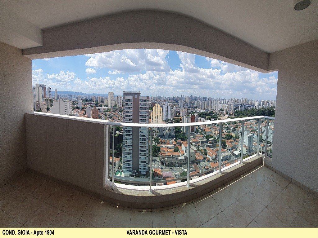 Apartamento em Jardim da Glória, São Paulo/SP de 0m² 3 quartos à venda por R$ 1.899.000,00