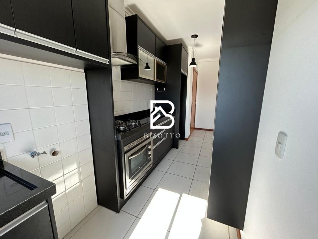Apartamento em Bela Vista, Palhoça/SC de 52m² 2 quartos à venda por R$ 239.000,00