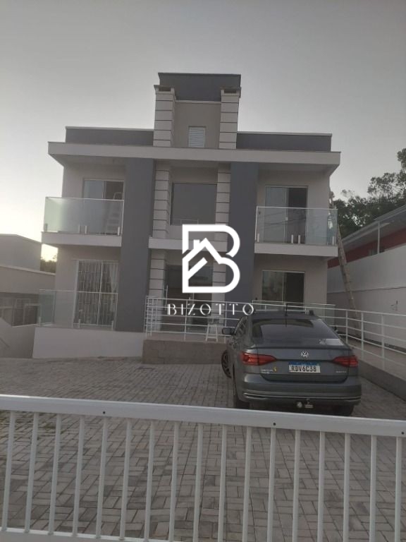 Apartamento em Forquilhas, São José/SC de 52m² 2 quartos à venda por R$ 264.000,00