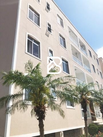 Apartamento em Jardim Cidade de Florianópolis, São José/SC de 76m² 3 quartos à venda por R$ 294.000,00
