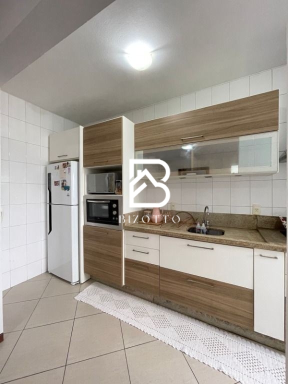 Apartamento em Serraria, São José/SC de 62m² 2 quartos à venda por R$ 297.000,00