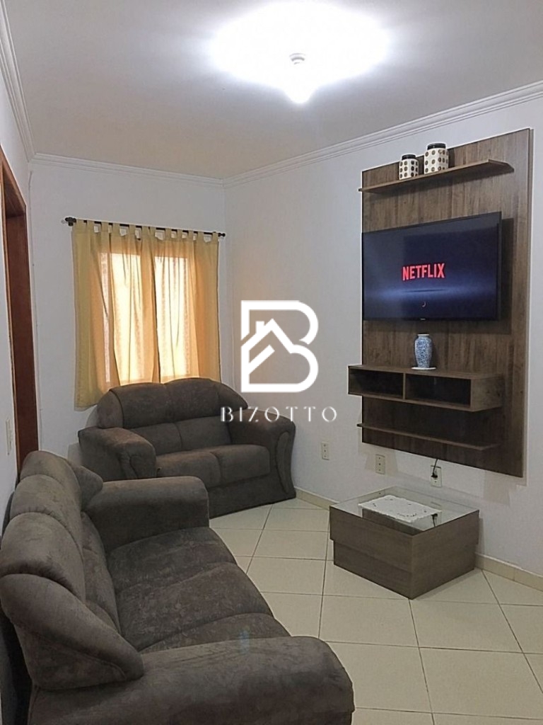 Apartamento em Ingleses do Rio Vermelho, Florianópolis/SC de 80m² 2 quartos à venda por R$ 319.000,00