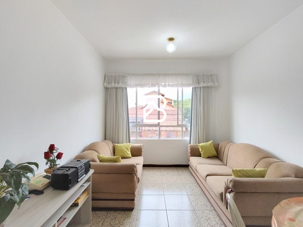 Apartamento em Abraão, Florianópolis/SC de 69m² 2 quartos à venda por R$ 329.000,00
