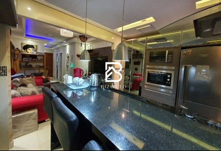 Apartamento em Bela Vista, Palhoça/SC de 50m² 2 quartos à venda por R$ 334.000,00