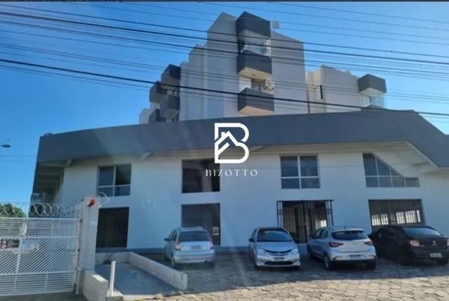 Apartamento em Capoeiras, Florianópolis/SC de 74m² 3 quartos à venda por R$ 349.000,00