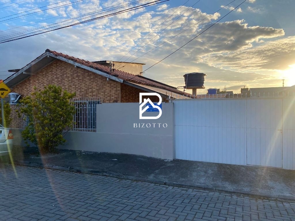 Casa em Barra do Aririú, Palhoça/SC de 70m² 2 quartos à venda por R$ 389.000,00