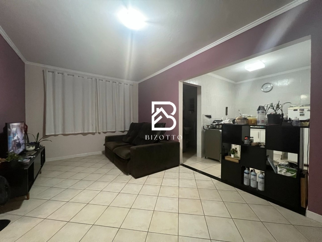 Apartamento em Trindade, Florianópolis/SC de 65m² 2 quartos à venda por R$ 408.000,00