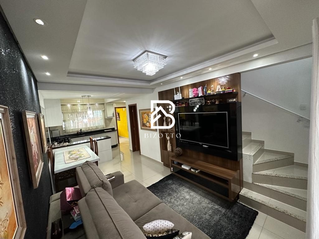 Apartamento em Forquilhas, São José/SC de 72m² 2 quartos à venda por R$ 409.000,00
