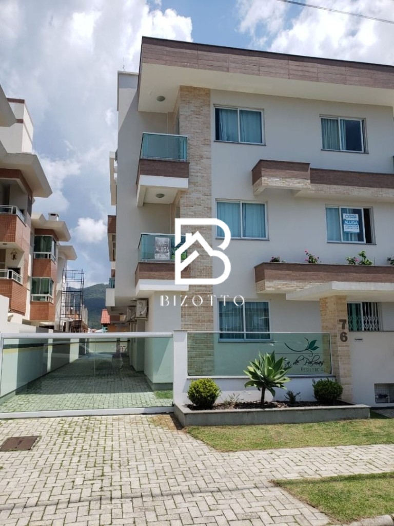 Apartamento em , Governador Celso Ramos/SC de 46m² 1 quartos à venda por R$ 446.000,00
