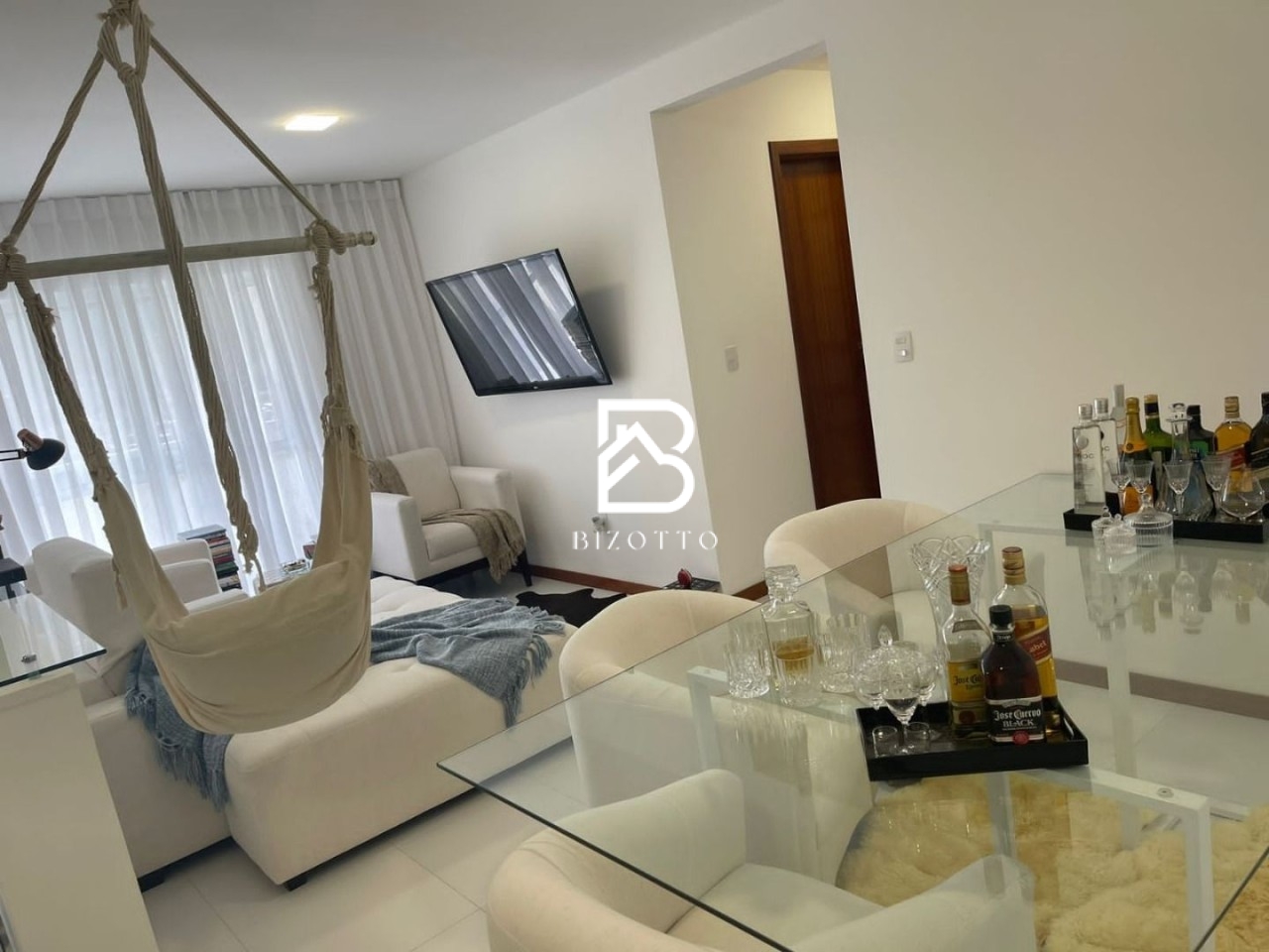 Apartamento em Rio Caveiras, Biguaçu/SC de 7286m² 2 quartos à venda por R$ 477.000,00
