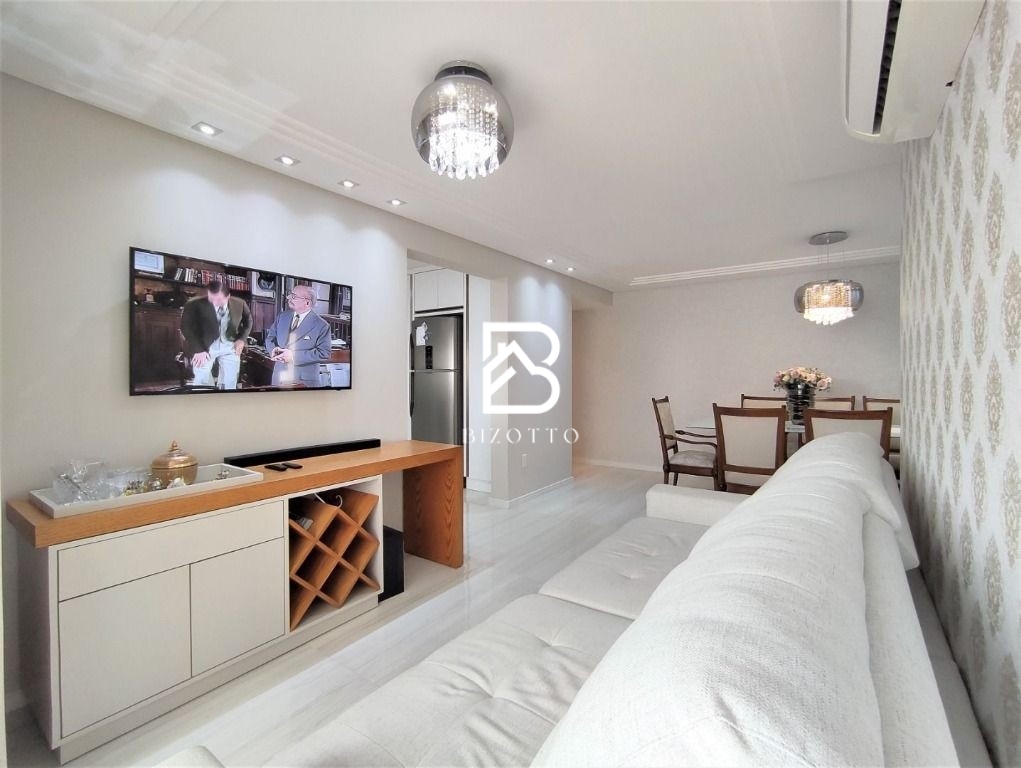Apartamento em Bela Vista, Palhoça/SC de 110m² 2 quartos à venda por R$ 478.000,00