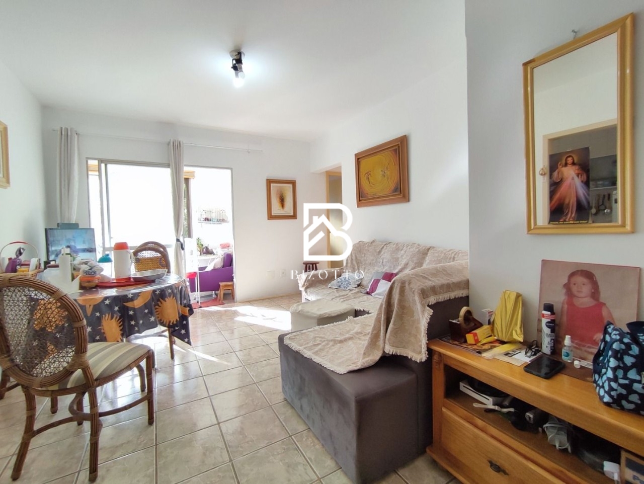 Apartamento em Agronômica, Florianópolis/SC de 70m² 2 quartos à venda por R$ 479.000,00