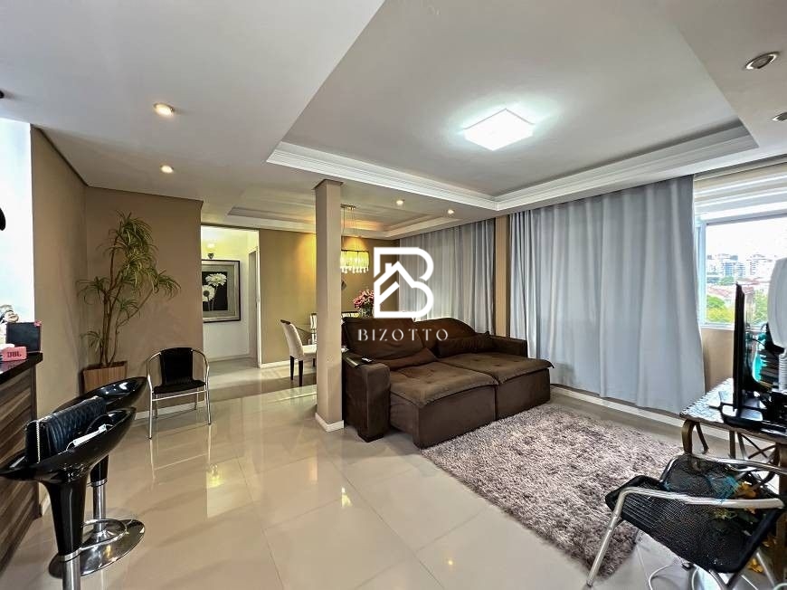 Penthouse em Estreito, Florianópolis/SC de 81m² 2 quartos à venda por R$ 499.000,00