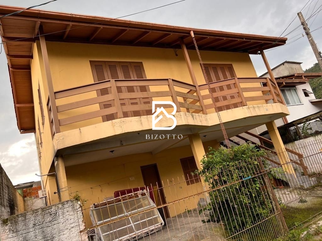 Casa em Cachoeira do Bom Jesus, Florianópolis/SC de 136m² 3 quartos à venda por R$ 511.000,00