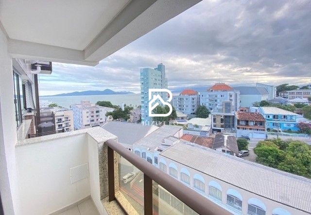 Apartamento em Coqueiros, Florianópolis/SC de 40m² 1 quartos à venda por R$ 584.000,00