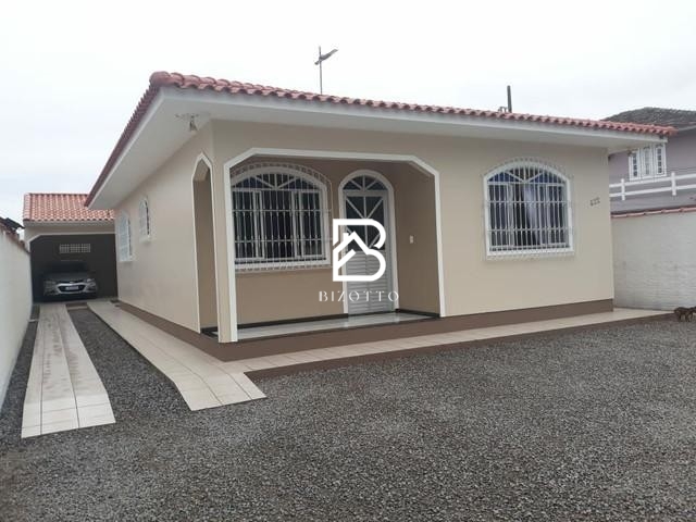 Casa em Pacheco, Palhoça/SC de 140m² 3 quartos à venda por R$ 599.000,00