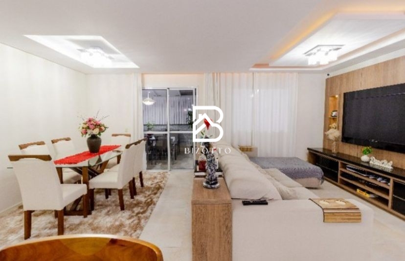 Penthouse em Passa Vinte, Palhoça/SC de 153m² 2 quartos à venda por R$ 649.000,00