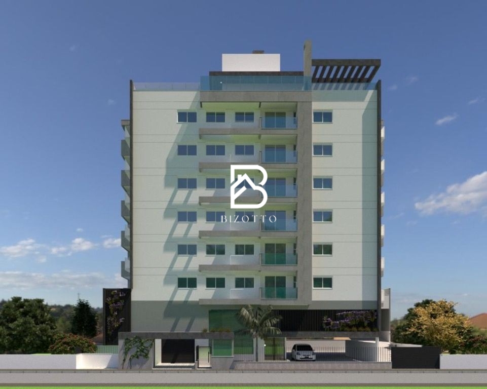 Penthouse em Jardim Primavera, Biguaçu/SC de 126m² 3 quartos à venda por R$ 674.000,00