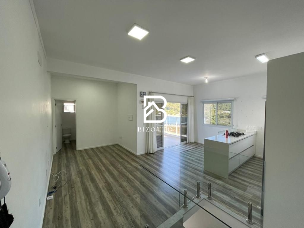 Penthouse em Bairro Deltaville, Biguaçu/SC de 105m² 3 quartos à venda por R$ 679.000,00