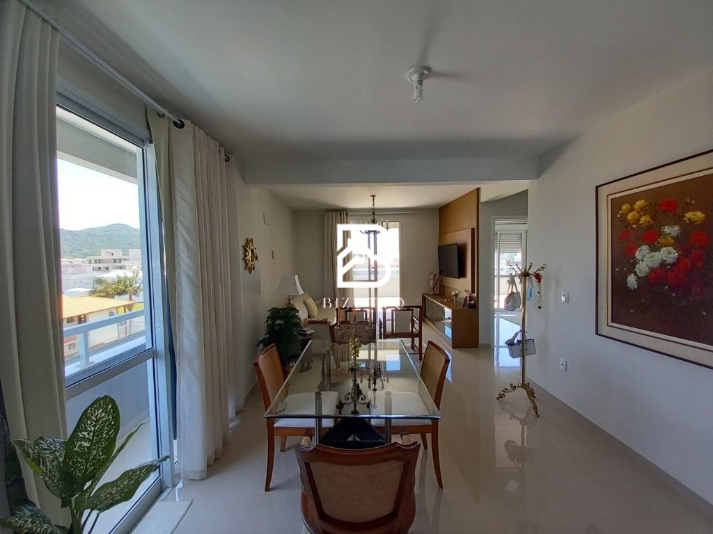 Penthouse em Ingleses do Rio Vermelho, Florianópolis/SC de 74m² 2 quartos à venda por R$ 679.000,00
