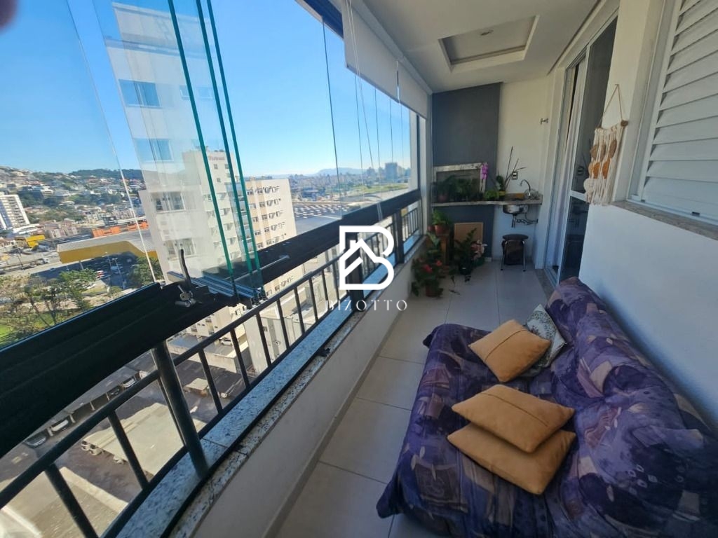 Apartamento em Kobrasol, São José/SC de 99m² 3 quartos à venda por R$ 698.000,00