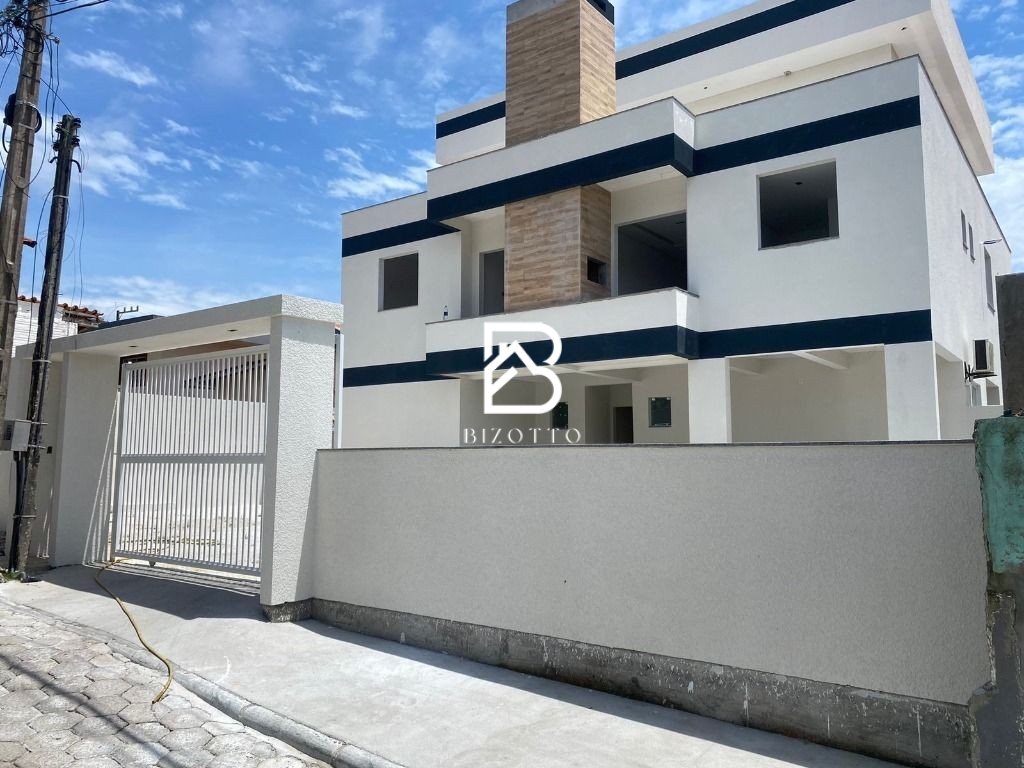 Penthouse em Ingleses do Rio Vermelho, Florianópolis/SC de 264m² 3 quartos à venda por R$ 748.000,00