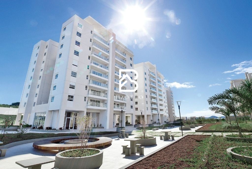 Apartamento em Serraria, São José/SC de 113m² 3 quartos à venda por R$ 798.000,00