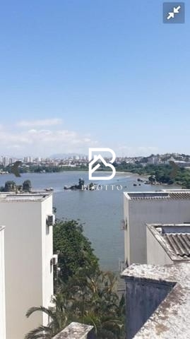 Penthouse em Bom Abrigo, Florianópolis/SC de 200m² 4 quartos à venda por R$ 949.000,00