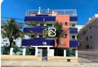 Penthouse em Ingleses do Rio Vermelho, Florianópolis/SC de 124m² 2 quartos à venda por R$ 829.000,00