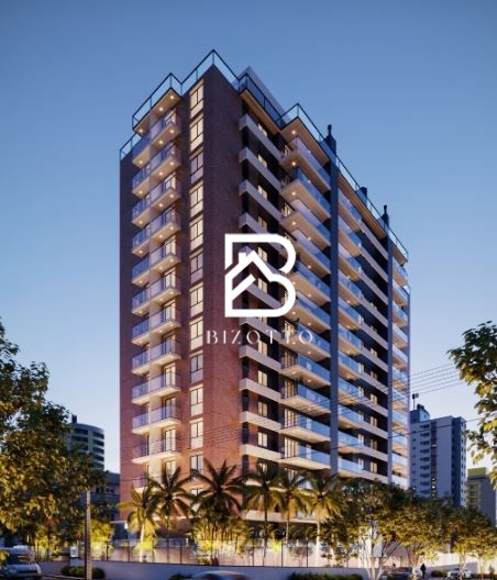 Apartamento em Barreiros, São José/SC de 92m² 2 quartos à venda por R$ 874.640,00