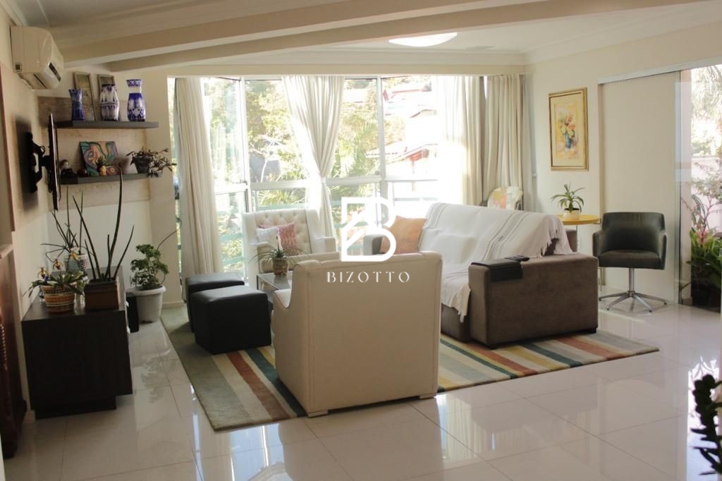 Penthouse em Pantanal, Florianópolis/SC de 91m² 3 quartos à venda por R$ 954.000,00