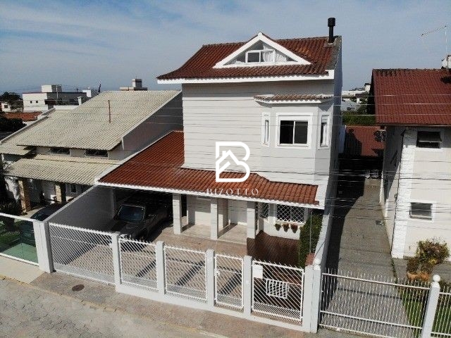 Casa em Centro, Biguaçu/SC de 195m² 4 quartos à venda por R$ 1.069.000,00