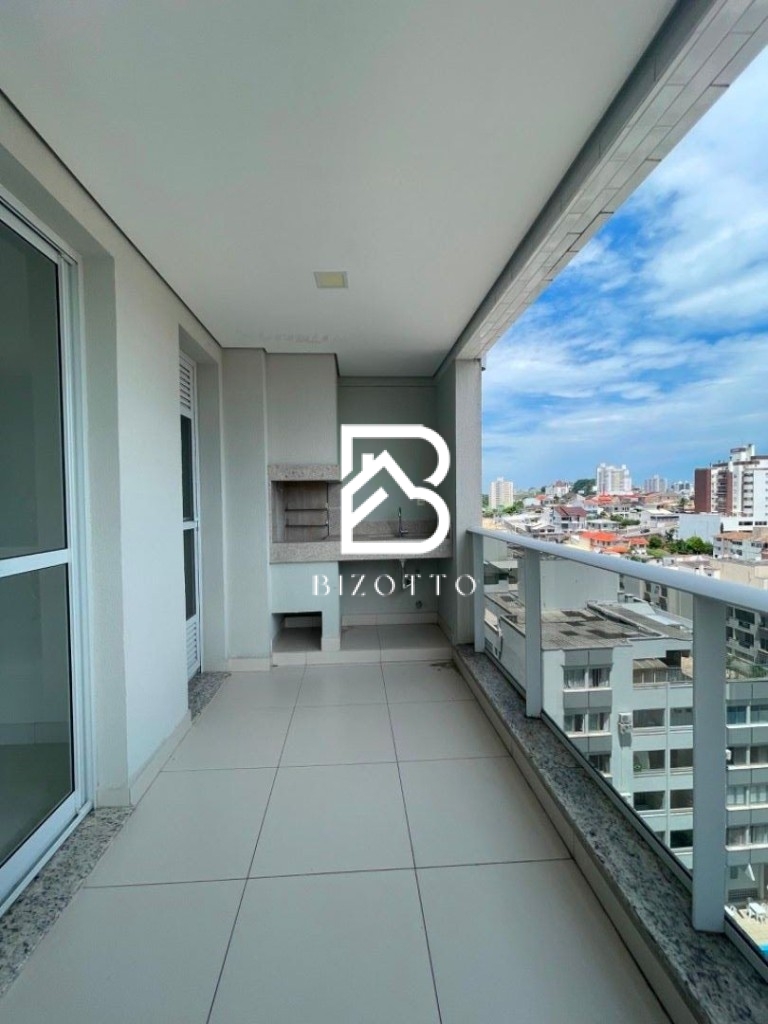 Apartamento em Canto, Florianópolis/SC de 96m² 2 quartos à venda por R$ 1.089.120,00
