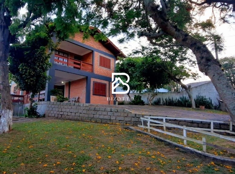 Casa em Ingleses do Rio Vermelho, Florianópolis/SC de 145m² 4 quartos à venda por R$ 1.189.000,00
