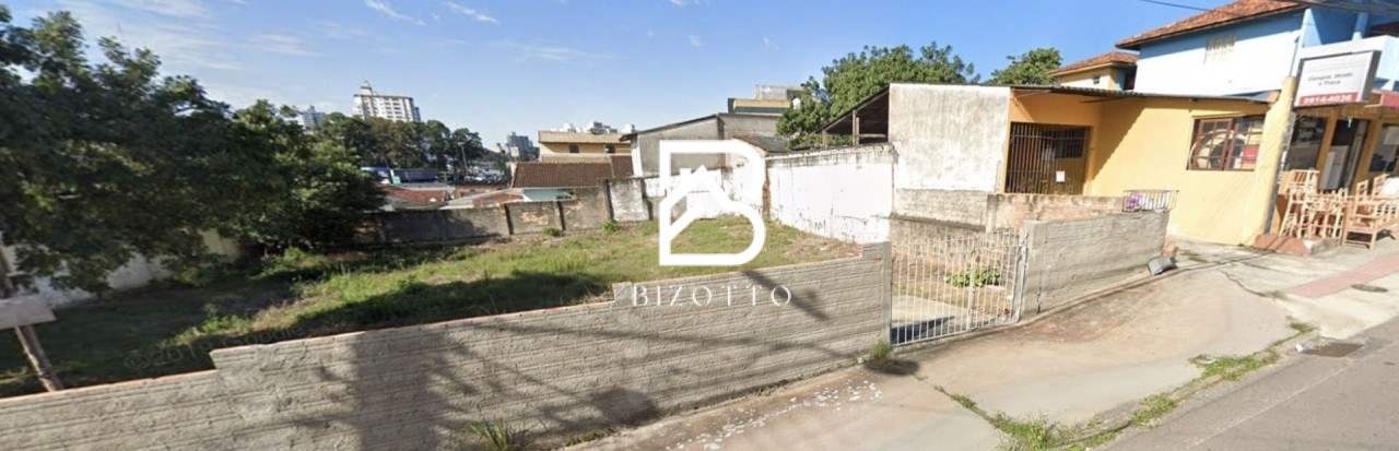 Terreno em Bela Vista, São José/SC de 720m² à venda por R$ 1.399.000,00