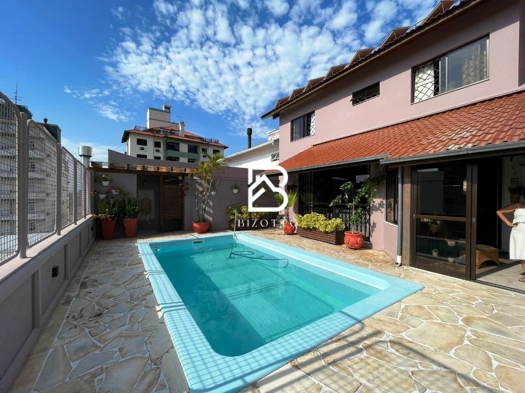 Casa em Itaguaçu, Florianópolis/SC de 329m² 4 quartos à venda por R$ 1.449.000,00