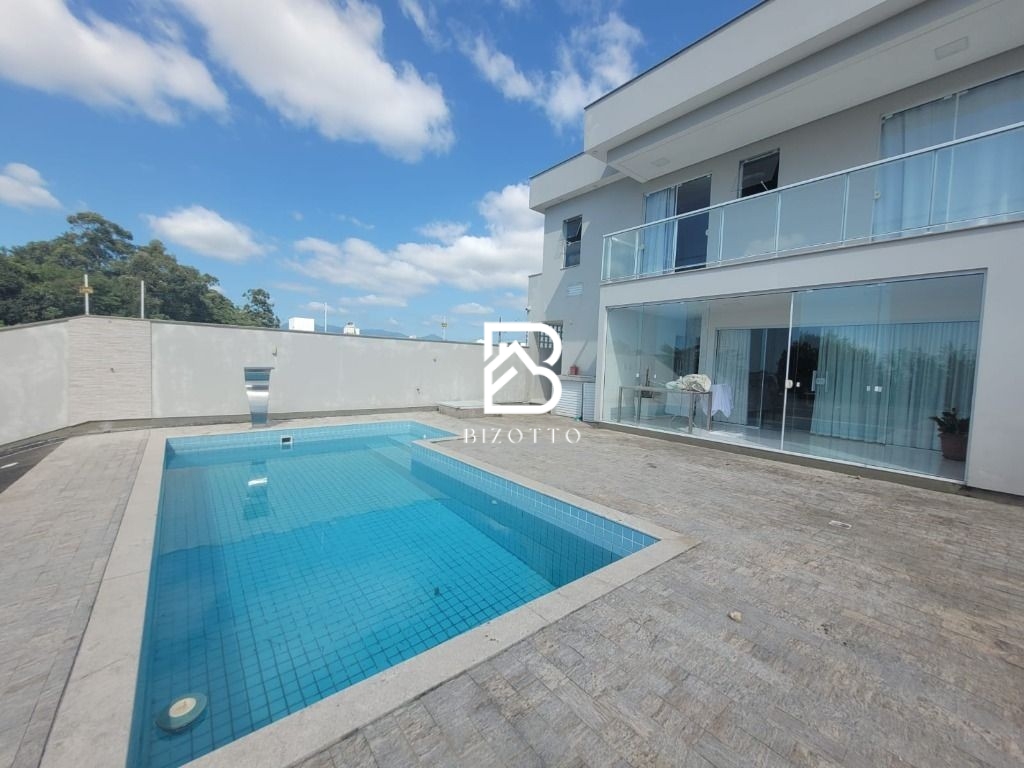 Apartamento em Passa Vinte, Palhoça/SC de 140m² 2 quartos à venda por R$ 1.499.000,00