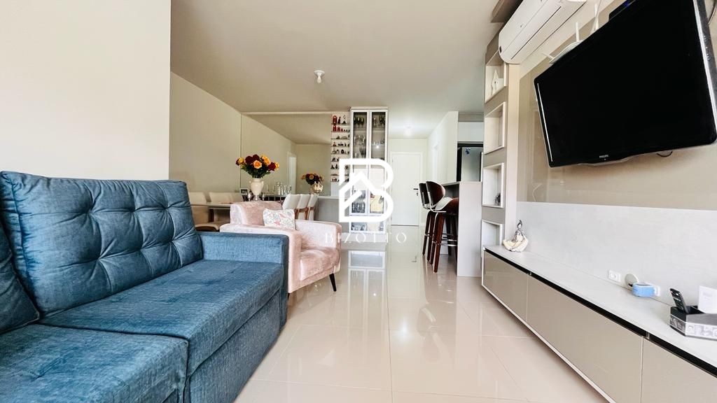 Apartamento em Córrego Grande, Florianópolis/SC de 110m² 4 quartos à venda por R$ 1.649.000,00