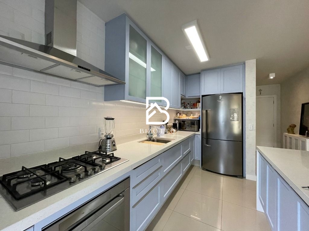 Apartamento em Córrego Grande, Florianópolis/SC de 110m² 4 quartos à venda por R$ 1.672.000,00