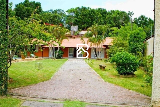 Casa em Vargem Grande, Florianópolis/SC de 300m² 4 quartos à venda por R$ 1.789.000,00