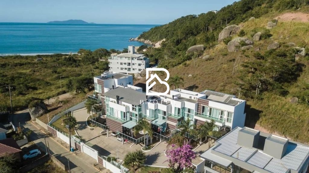 Apartamento em , Governador Celso Ramos/SC de 177m² 3 quartos à venda por R$ 1.799.000,00