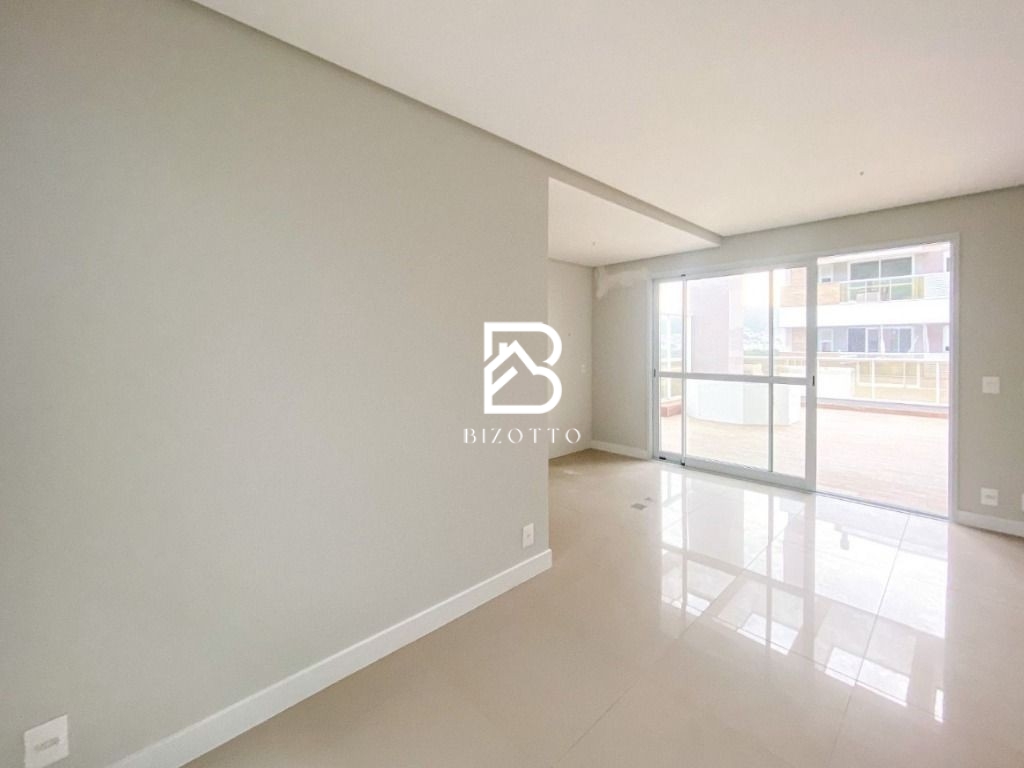 Penthouse em Itacorubi, Florianópolis/SC de 148m² 3 quartos à venda por R$ 1.905.443,00