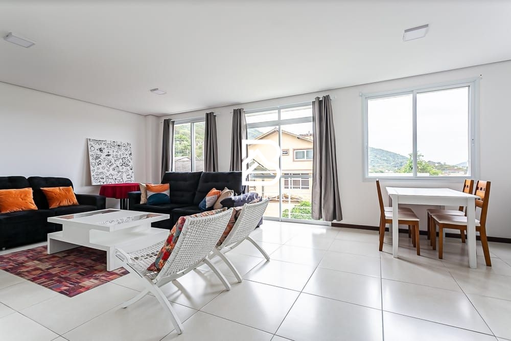 Apartamento em Lagoa da Conceição, Florianópolis/SC de 188m² 4 quartos à venda por R$ 1.979.000,00