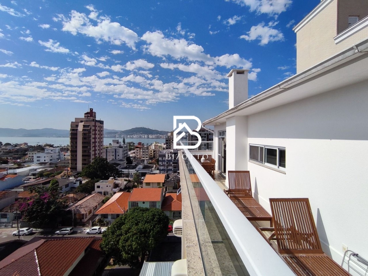 Penthouse em Balneário, Florianópolis/SC de 286m² 4 quartos à venda por R$ 1.979.000,00