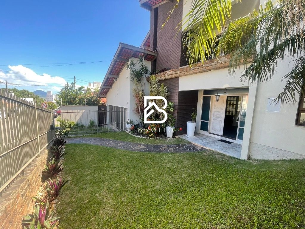 Casa em Itaguaçu, Florianópolis/SC de 315m² 4 quartos à venda por R$ 1.999.000,00