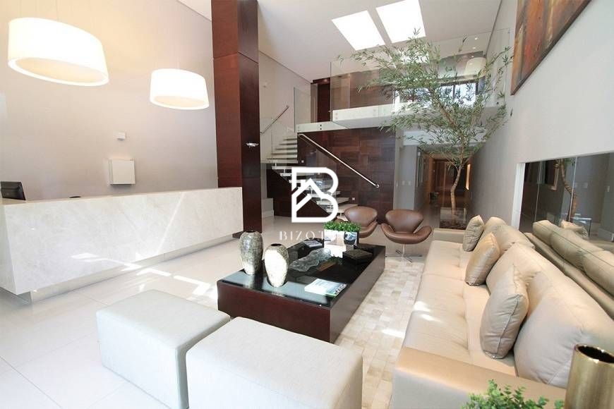 Apartamento em Centro, Florianópolis/SC de 318m² 3 quartos à venda por R$ 2.299.000,00