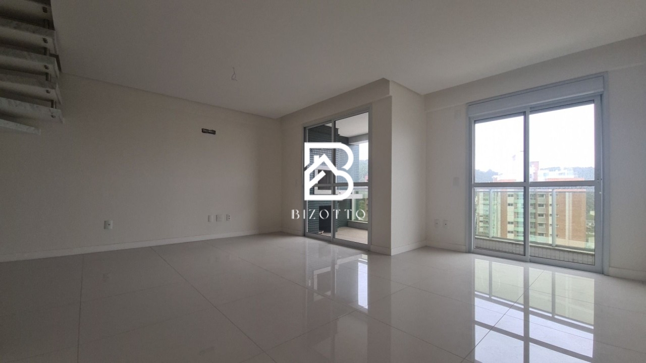 Penthouse em Trindade, Florianópolis/SC de 148m² 4 quartos à venda por R$ 2.956.226,00