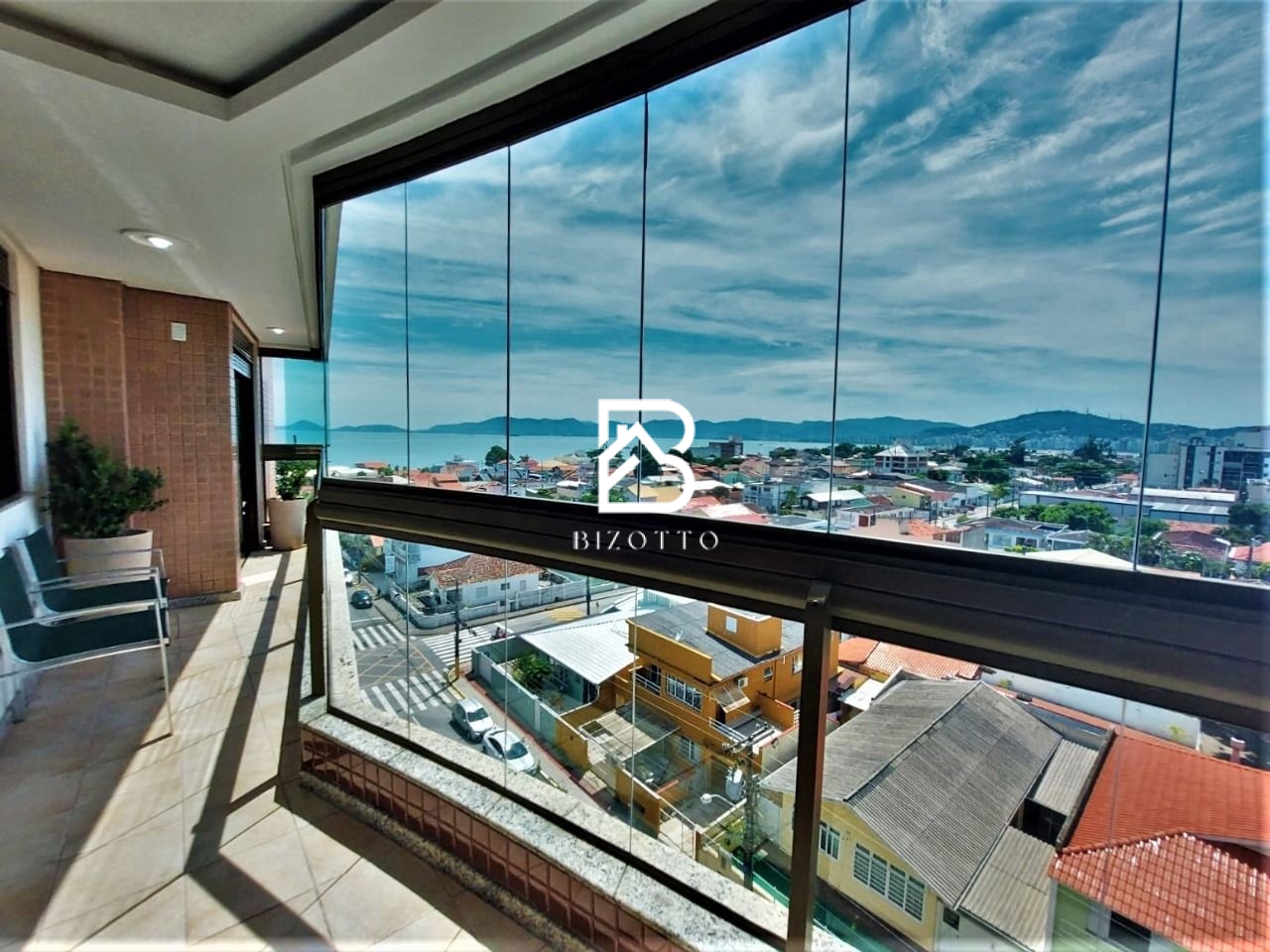 Penthouse em Balneário, Florianópolis/SC de 231m² 4 quartos à venda por R$ 3.279.000,00