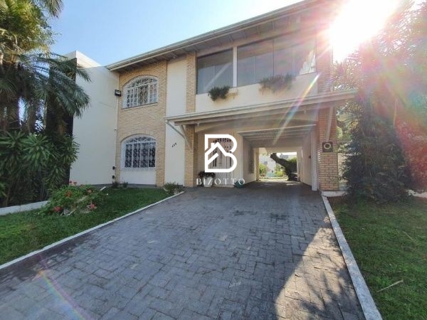 Casa em Jardim Atlântico, Florianópolis/SC de 420m² 6 quartos à venda por R$ 3.799.000,00